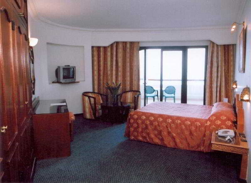 โรงแรมเฟรดช์ แทนเจียร์ ห้อง รูปภาพ